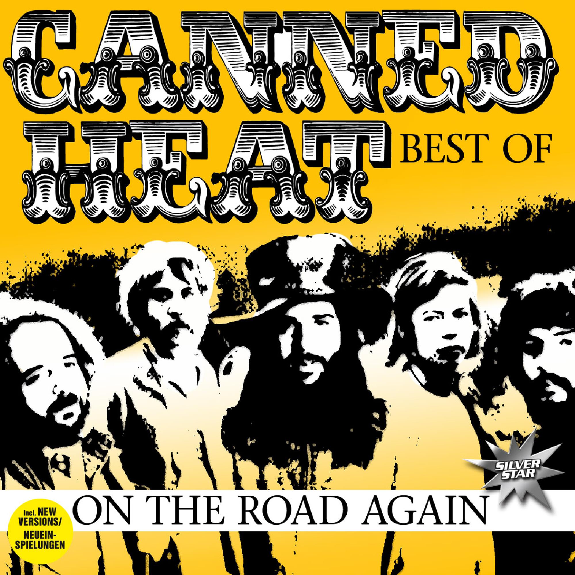Canned heat steam фото 109