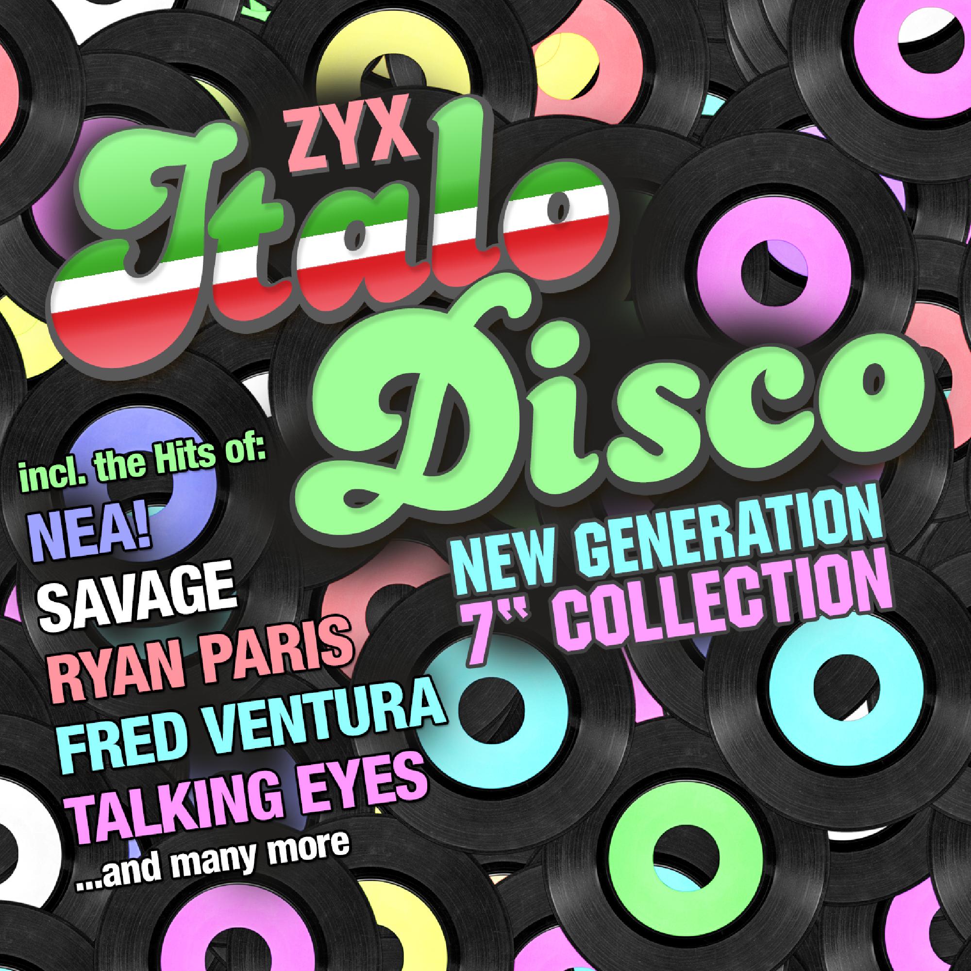 Zyx italo disco new. ZYX Italo Disco New Generation Vol 7 CD 2. ZYX Italo Disco New Generation Vol 7 CD 1. ZYX Italo Disco New Generation. Italo Disco New Generation обложки.