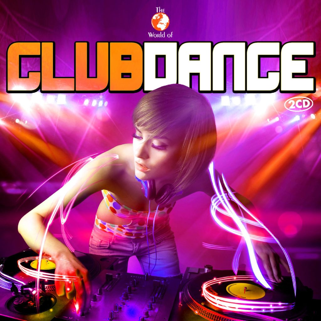 Club Dance Zyx Music