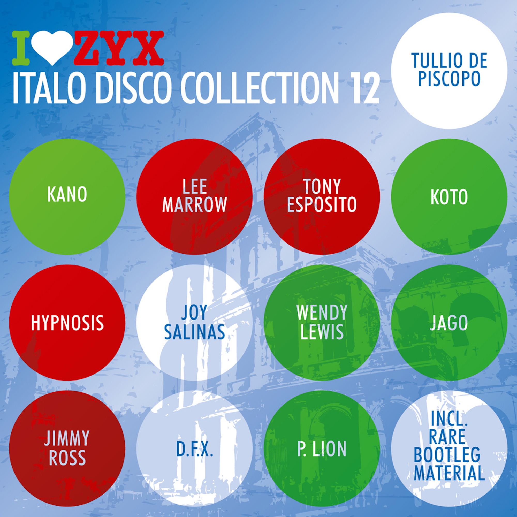 The colors italo перевод. I Love ZYX Italo Disco collection. I Love ZYX Italo Disco collection 12. ZYX Disco collection. Various artists - i Love ZYX Italo Disco collection-2002-2016.