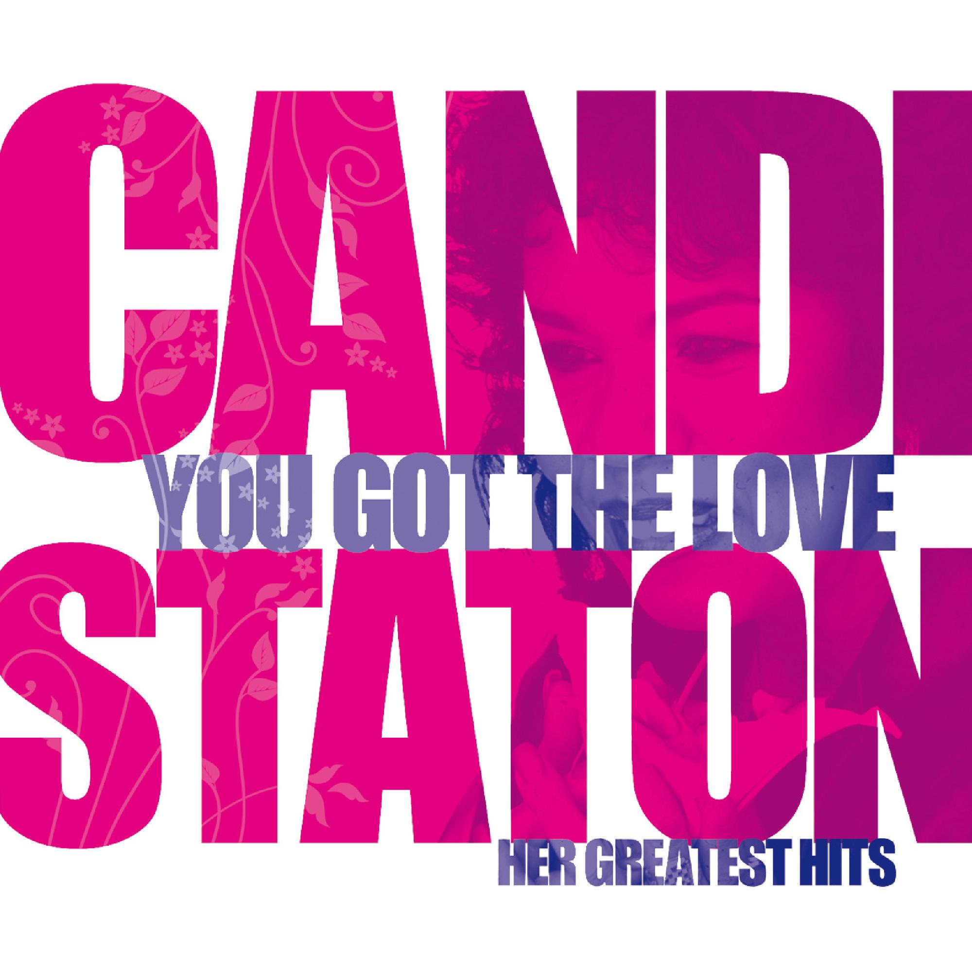 You got to be loved. Кэнди Стэтон. Candy Station you got the Love. Candi Staton (Candi Staton) 2004. Love her.