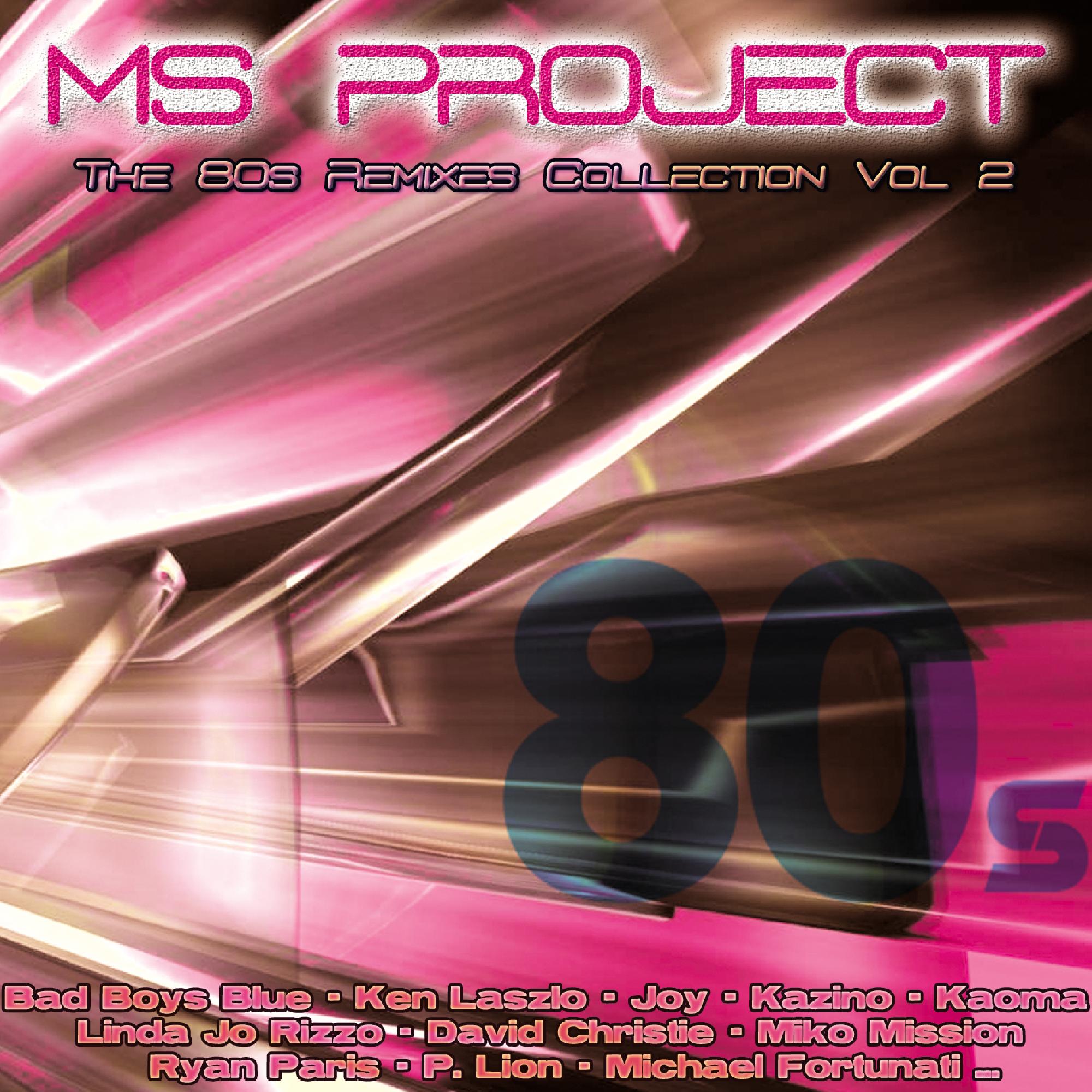 project music 80s