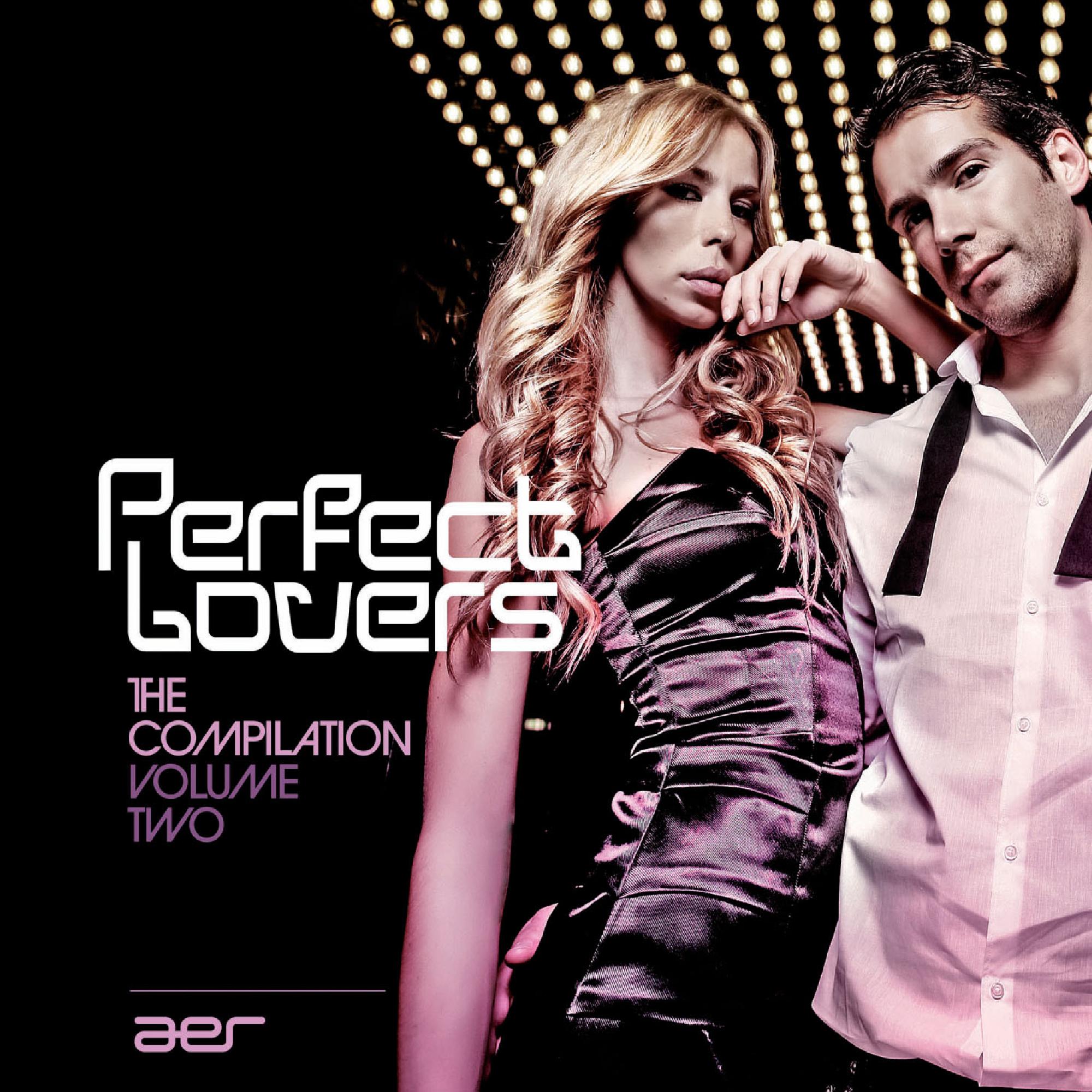 The perfect lover. Compilation Vol.02.