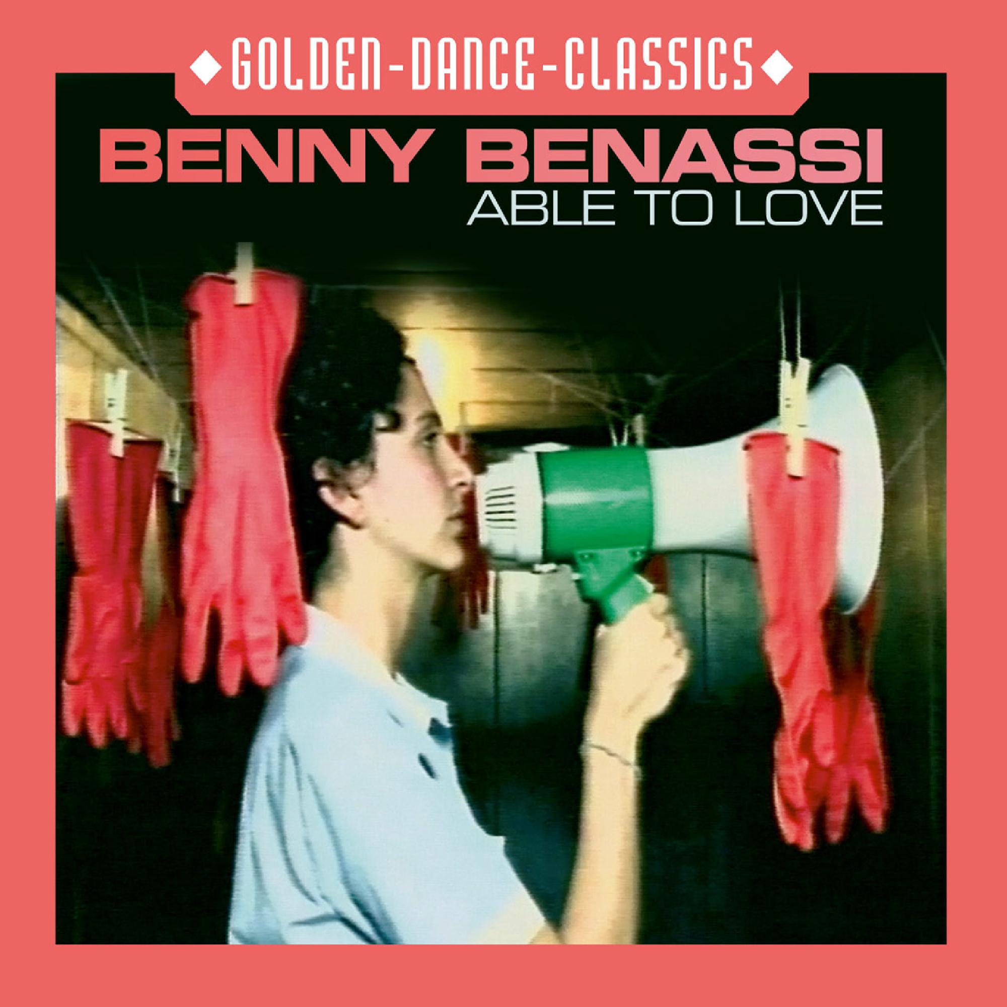 Benassi daddy. Benny Benassi. Бенни бенасси альбомы. Benny Benassi able to Love. CD диск Benny Benassi.