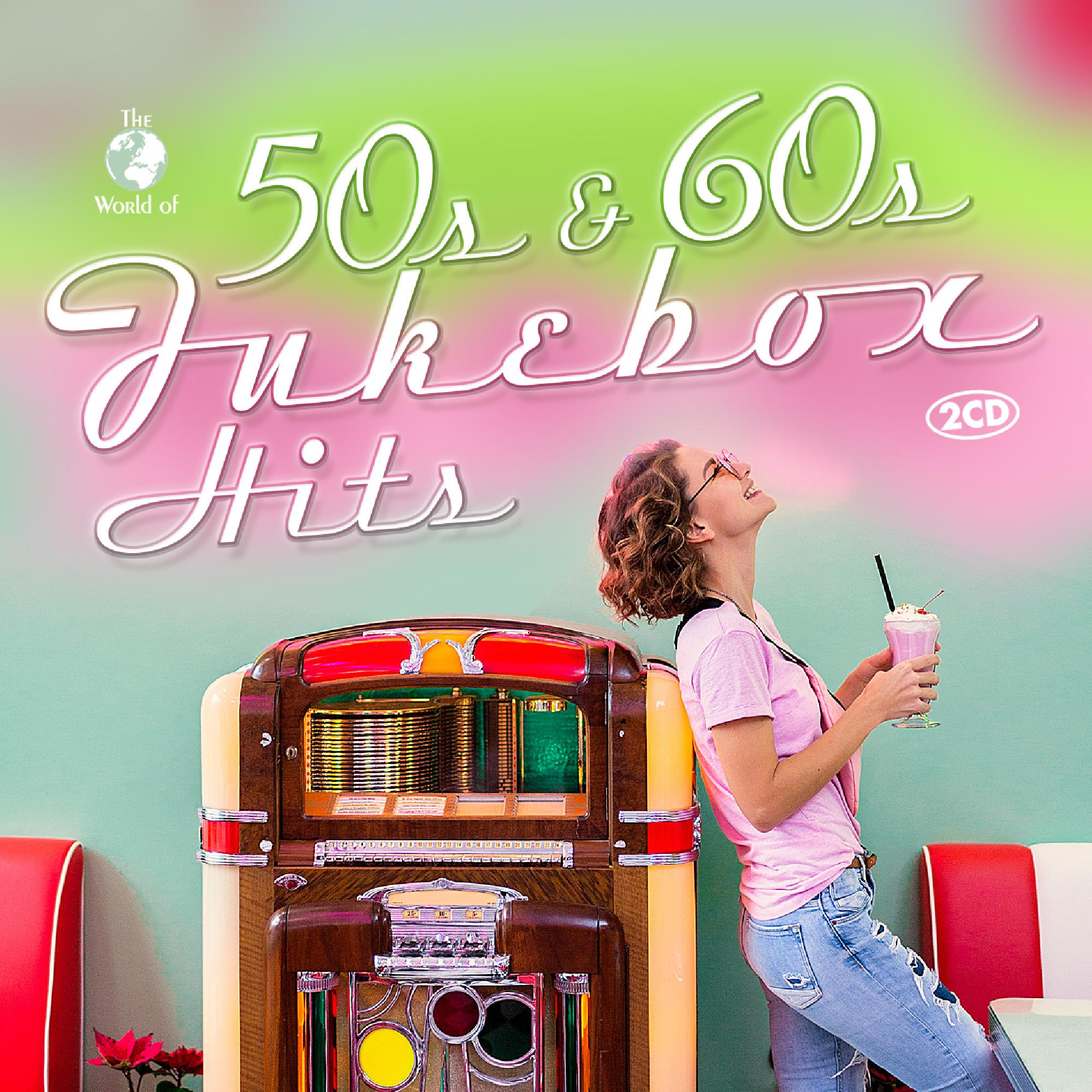 50s And 60s Jukebox Hits Zyx Music