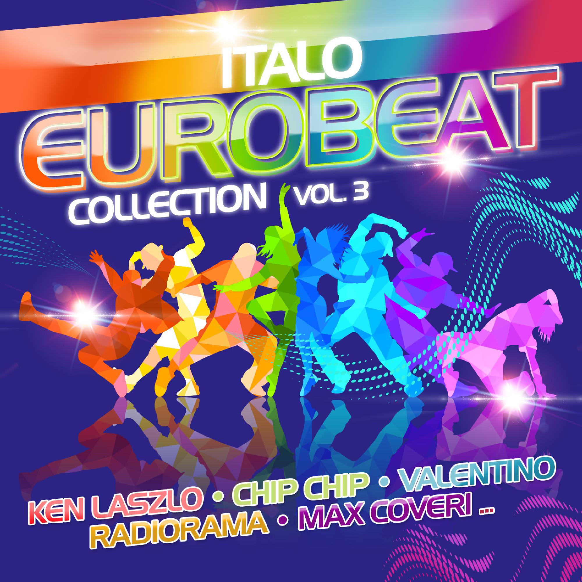 Italo Eurobeat Collection Vol.3 ZYX Music