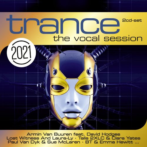 Trance The Vocal Session 2021
