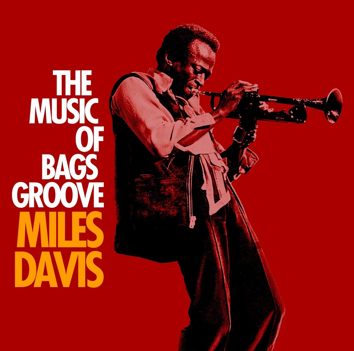 Miles DAVIS - Bags Groove Vinyl at Juno Records.