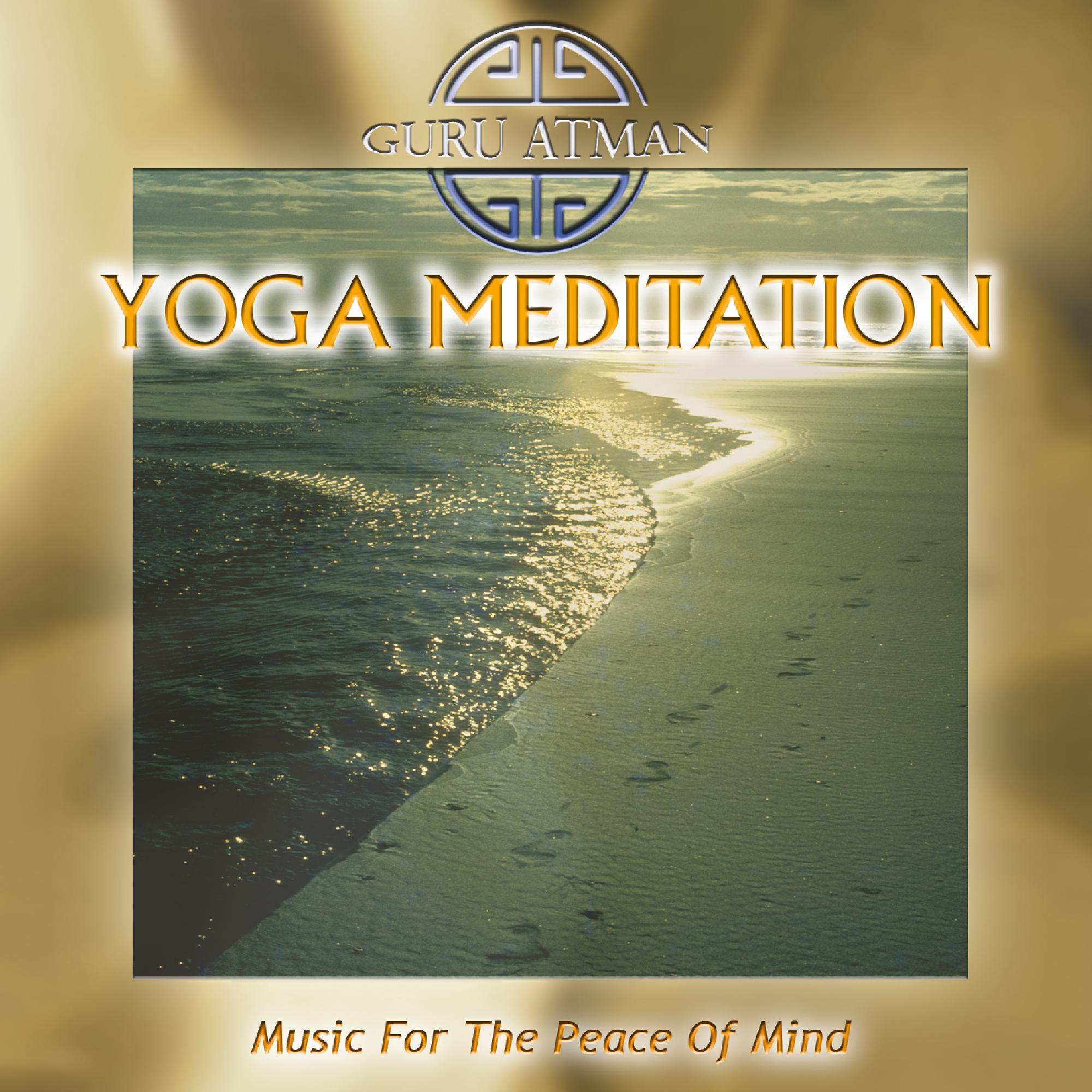 Yoga Meditation-Music For The Peace Of Mind-Remast - ZYX Music